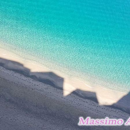 Massimo Apartment Tropea Extérieur photo