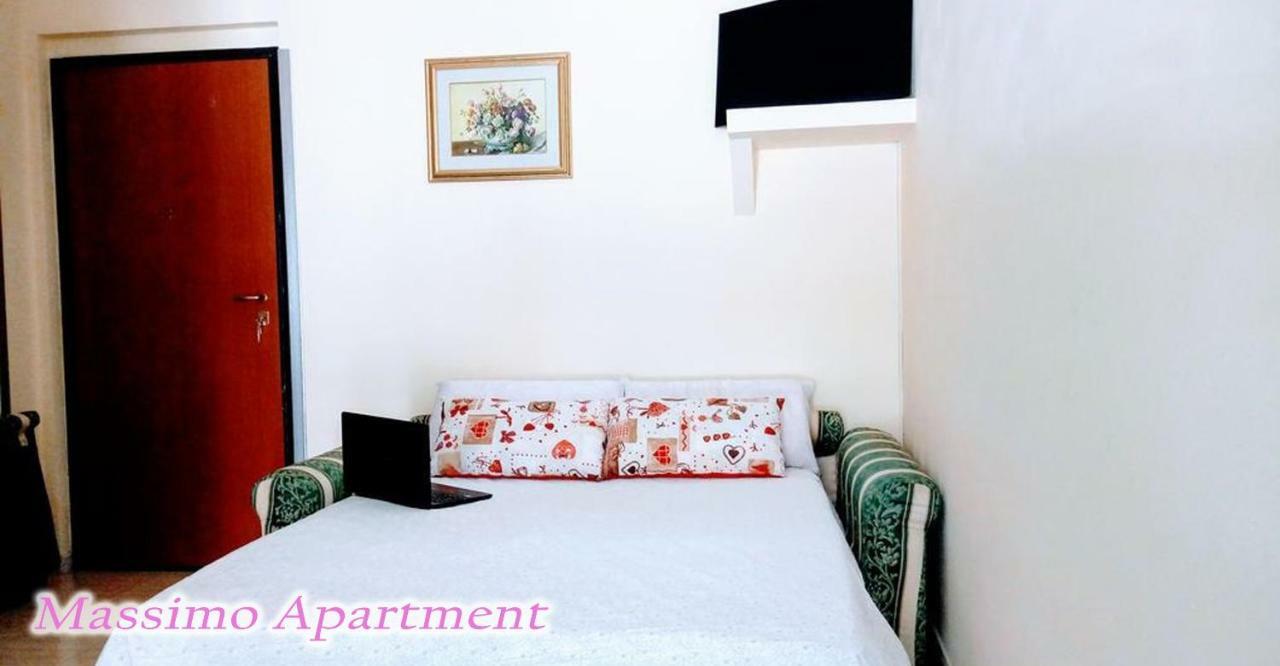 Massimo Apartment Tropea Extérieur photo